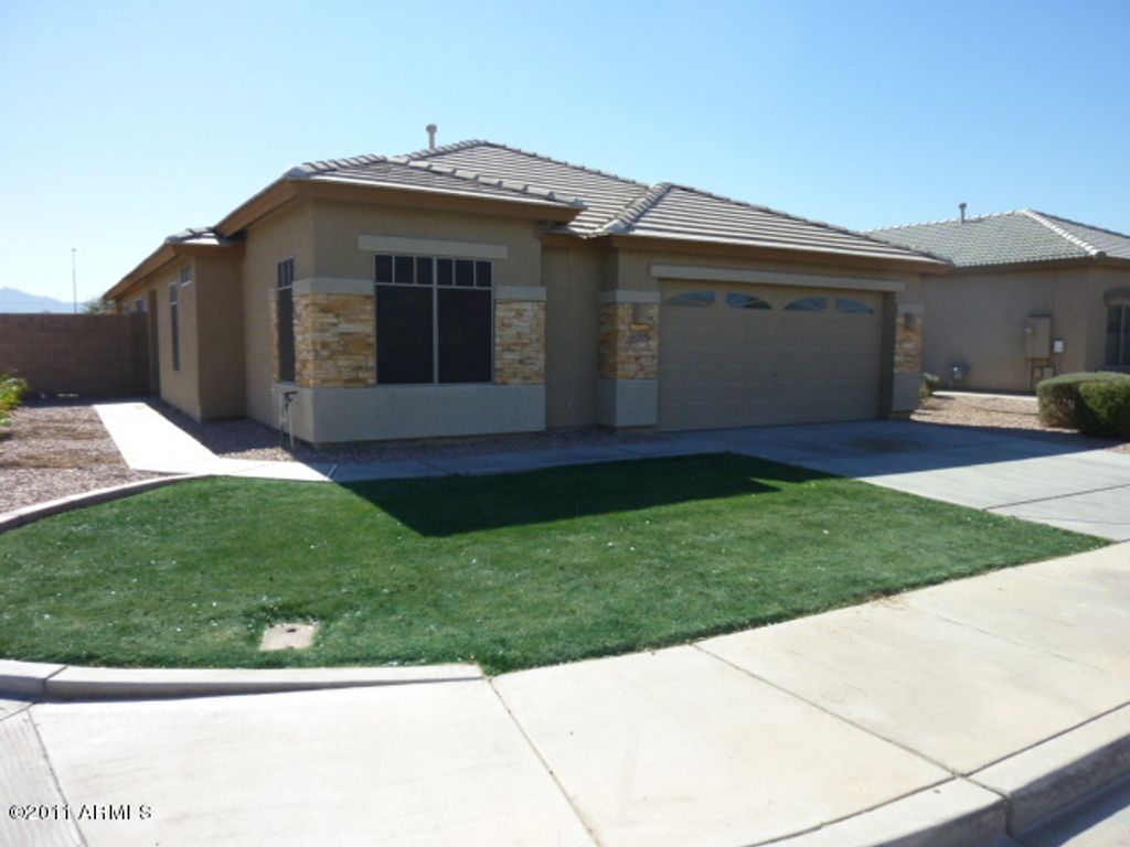Photo of 12509 W Coldwater Springs Boulevard, Avondale, AZ 85323 (MLS # 6944073)