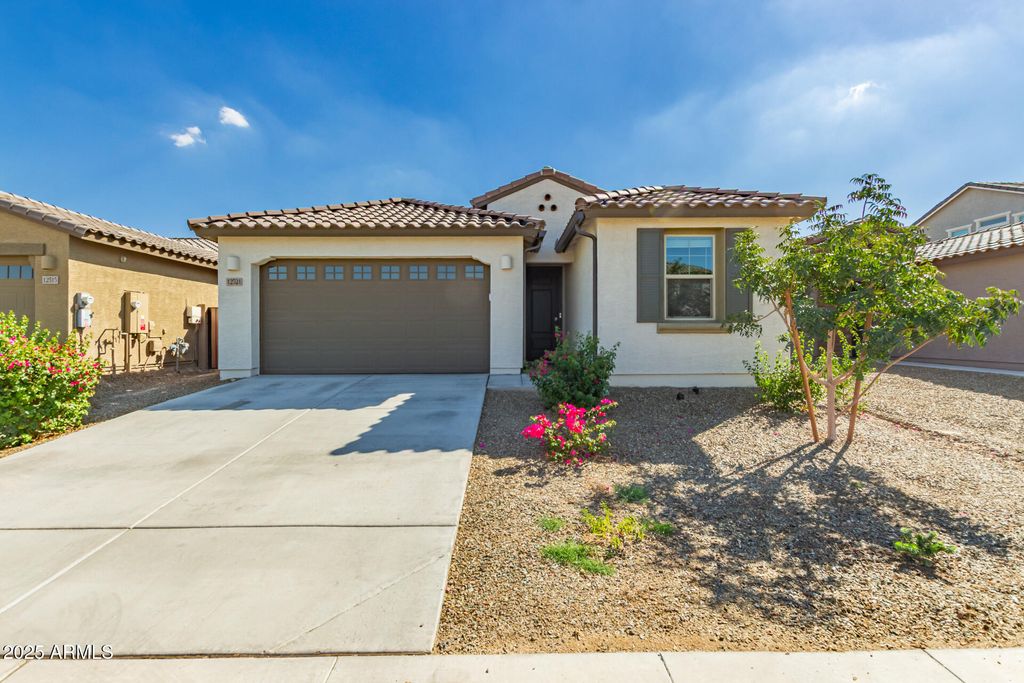 Photo of 12521 W Morten Avenue, Glendale, AZ 85307 (MLS # 6925730)