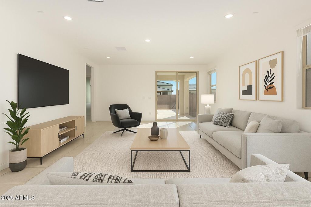 Photo of 12521 W Morten Avenue, Glendale, AZ 85307 (MLS # 6925730)