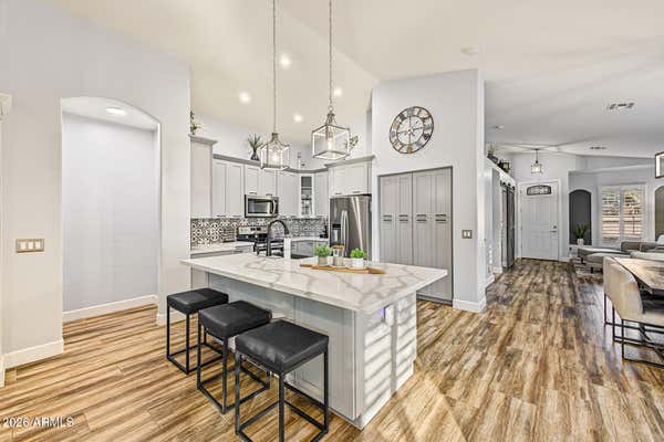 3240 S Cascade Pl, Chandler, AZ, 85248