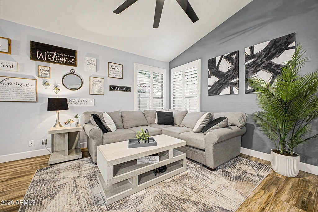 Photo of 3240 S Cascade Place, Chandler, AZ 85248 (MLS # 7088445)