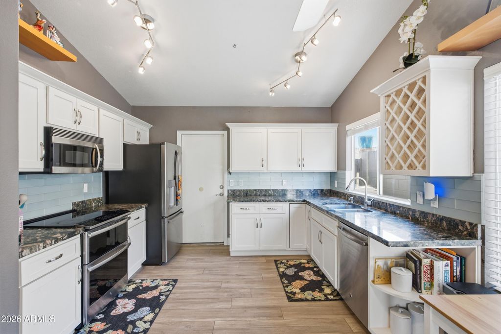 Photo of 19969 N 76th Avenue, Glendale, AZ 85308 (MLS # 7031146)