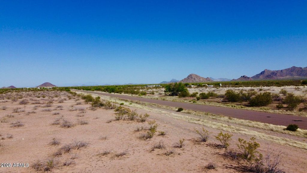 Photo of 0 W Virgo Drive #78, Eloy, AZ 85131 (MLS # 6988804)