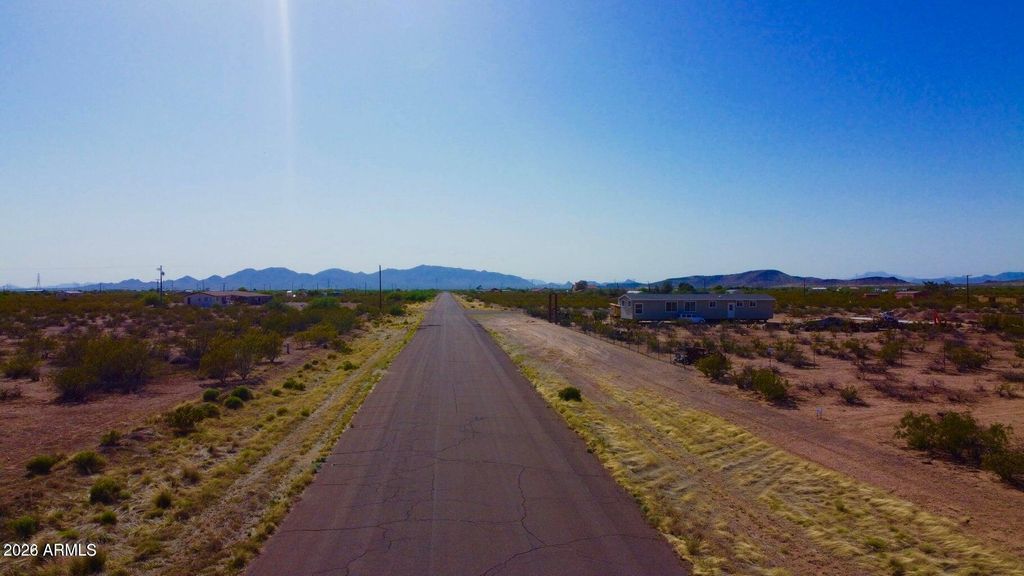 Photo of 0 W Virgo Drive #78, Eloy, AZ 85131 (MLS # 6988804)