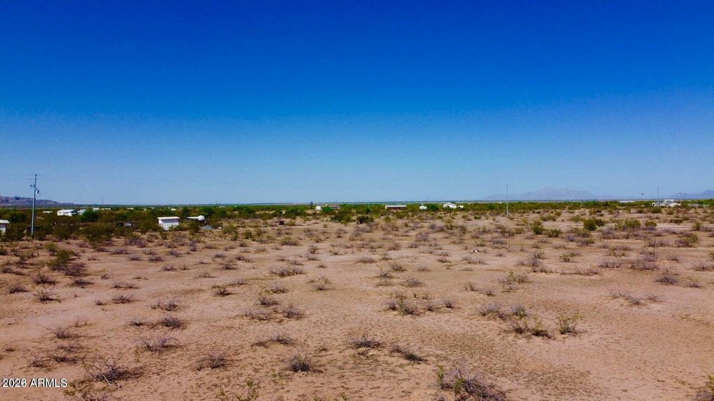 Photo of 0 W Virgo Drive #78, Eloy, AZ 85131 (MLS # 6988804)
