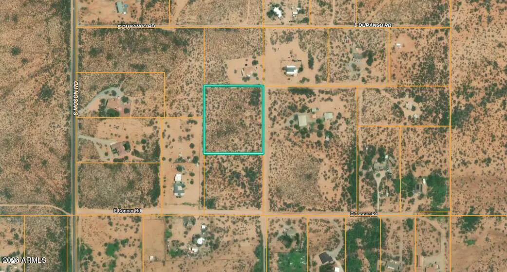 0 S Calle Molinar 4.57 Acres -- -
