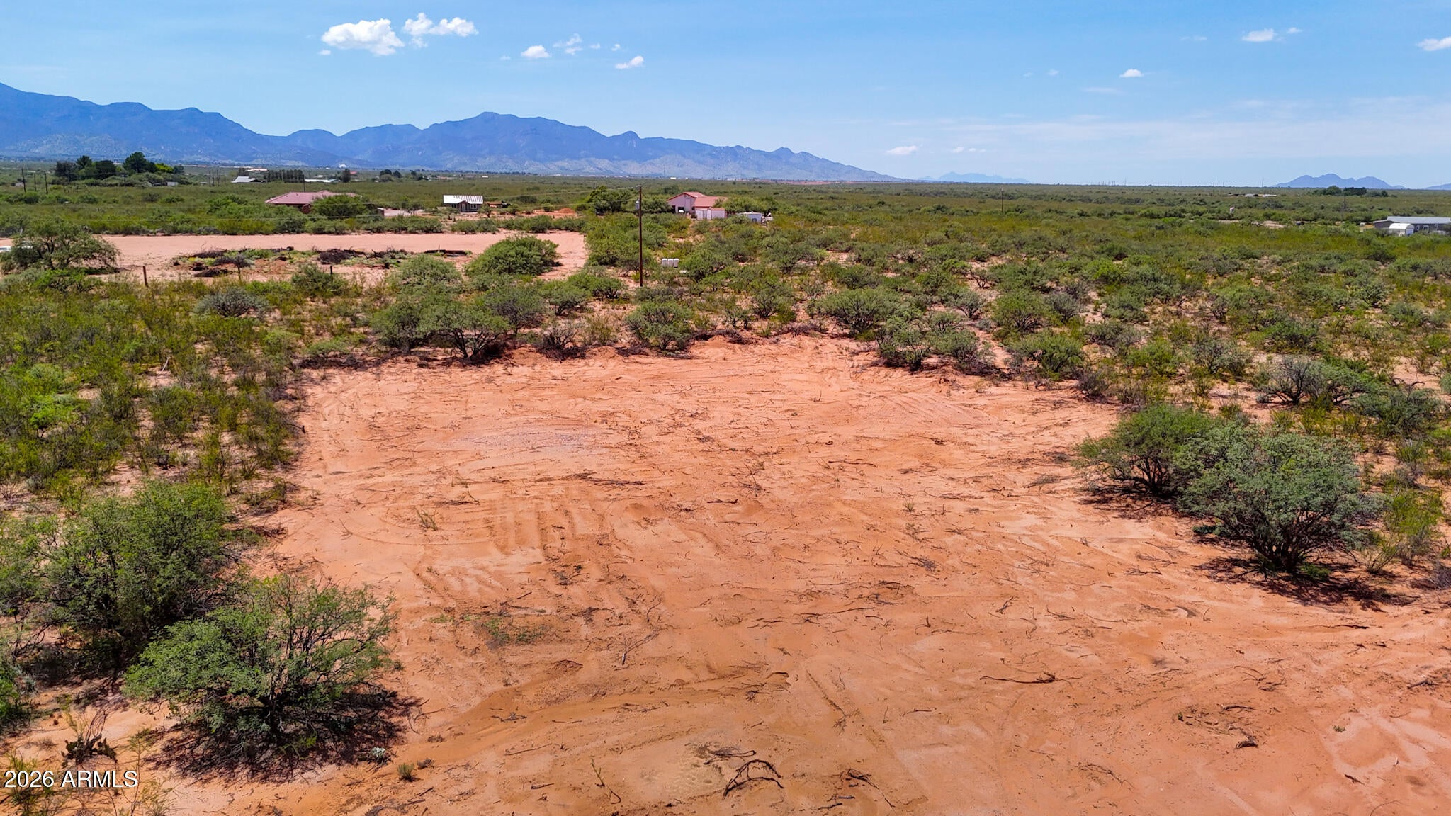 0 S Calle Molinar 4.57 Acres -- -