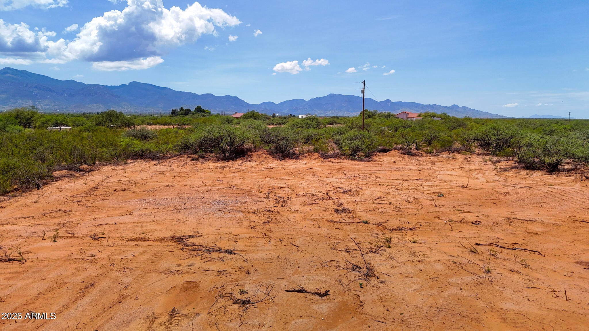 0 S Calle Molinar 4.57 Acres -- -