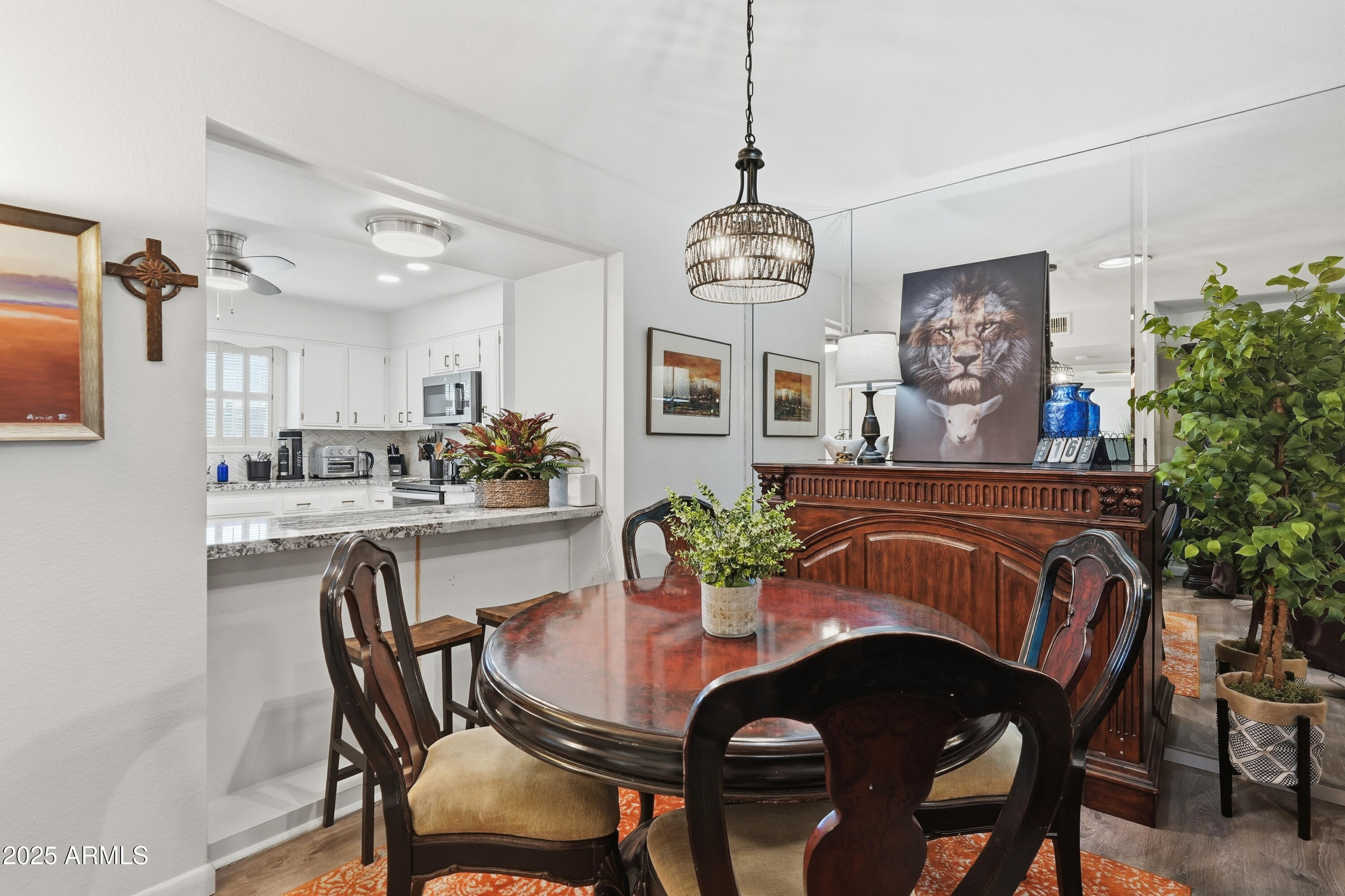 10320 W CORTE DEL SOL ESTE --