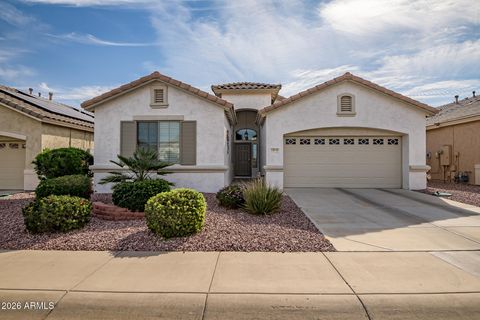 18145 W BUENA VISTA Drive Surprise AZ 85374