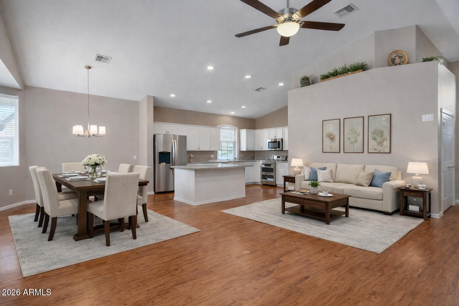 18145 W BUENA VISTA Drive