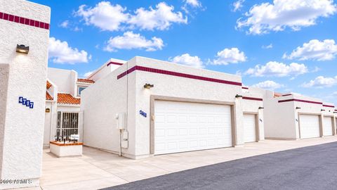 Property photo of 4721 W Eva Street, Glendale, AZ 85302