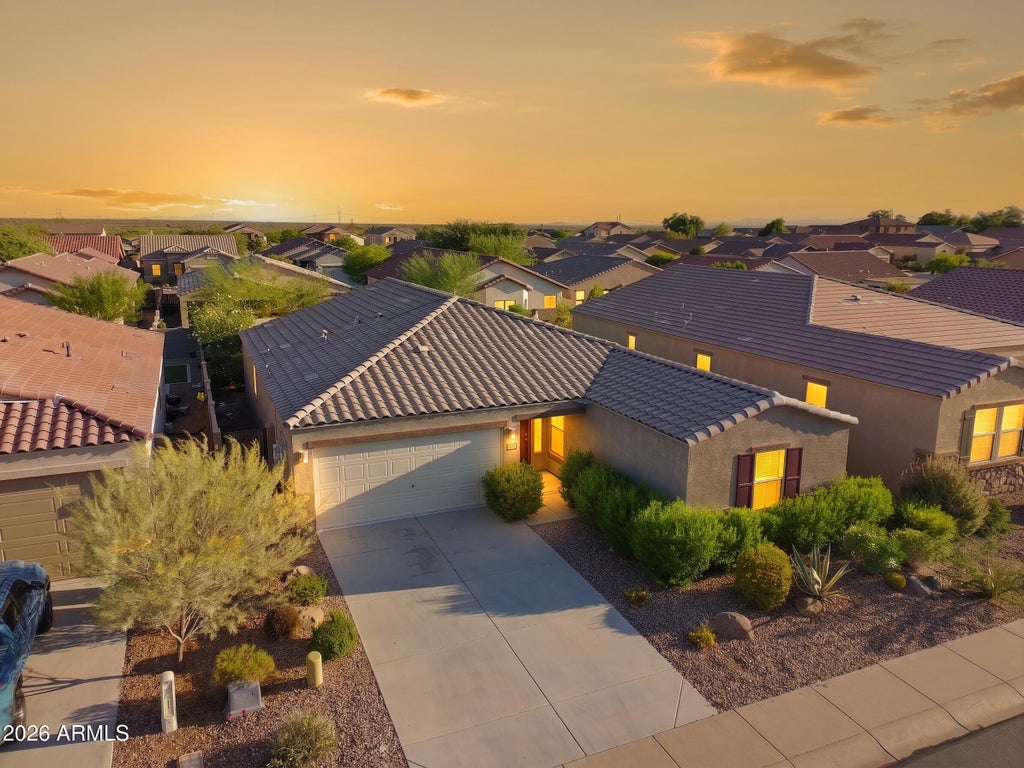 Photo of 18437 E El Buho Pequeno, Gold Canyon, AZ 85118 (MLS # 7075201)