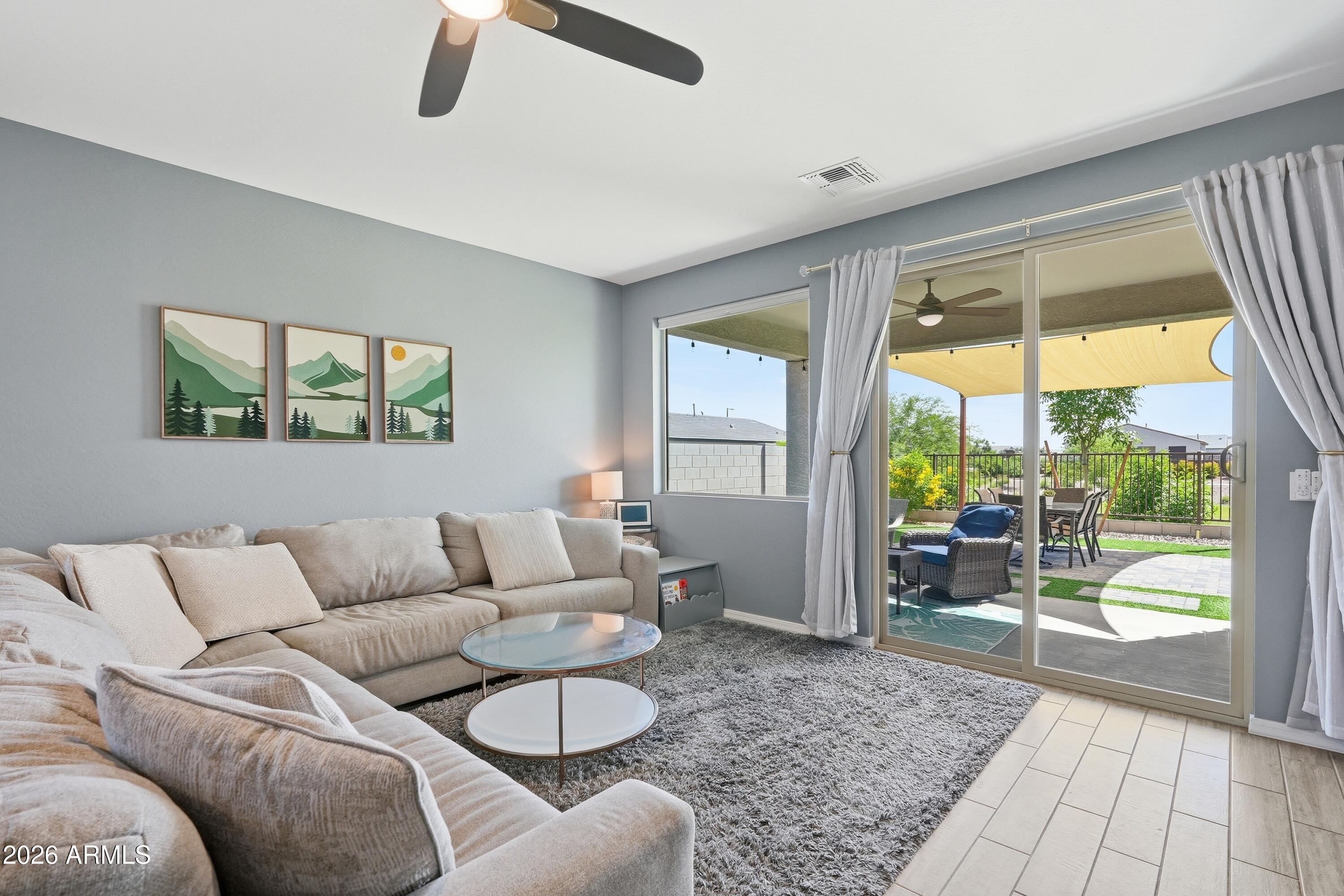 3393 E VALLEYHIGH Trail