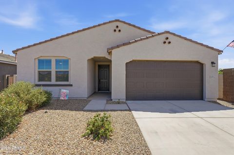 Property photo of 3393 E Valleyhigh Trail, San Tan Valley, AZ 85143