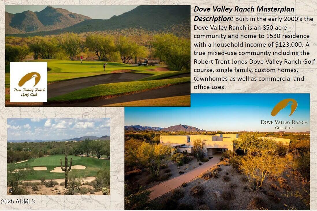 32700 N CAVE CREEK Road M