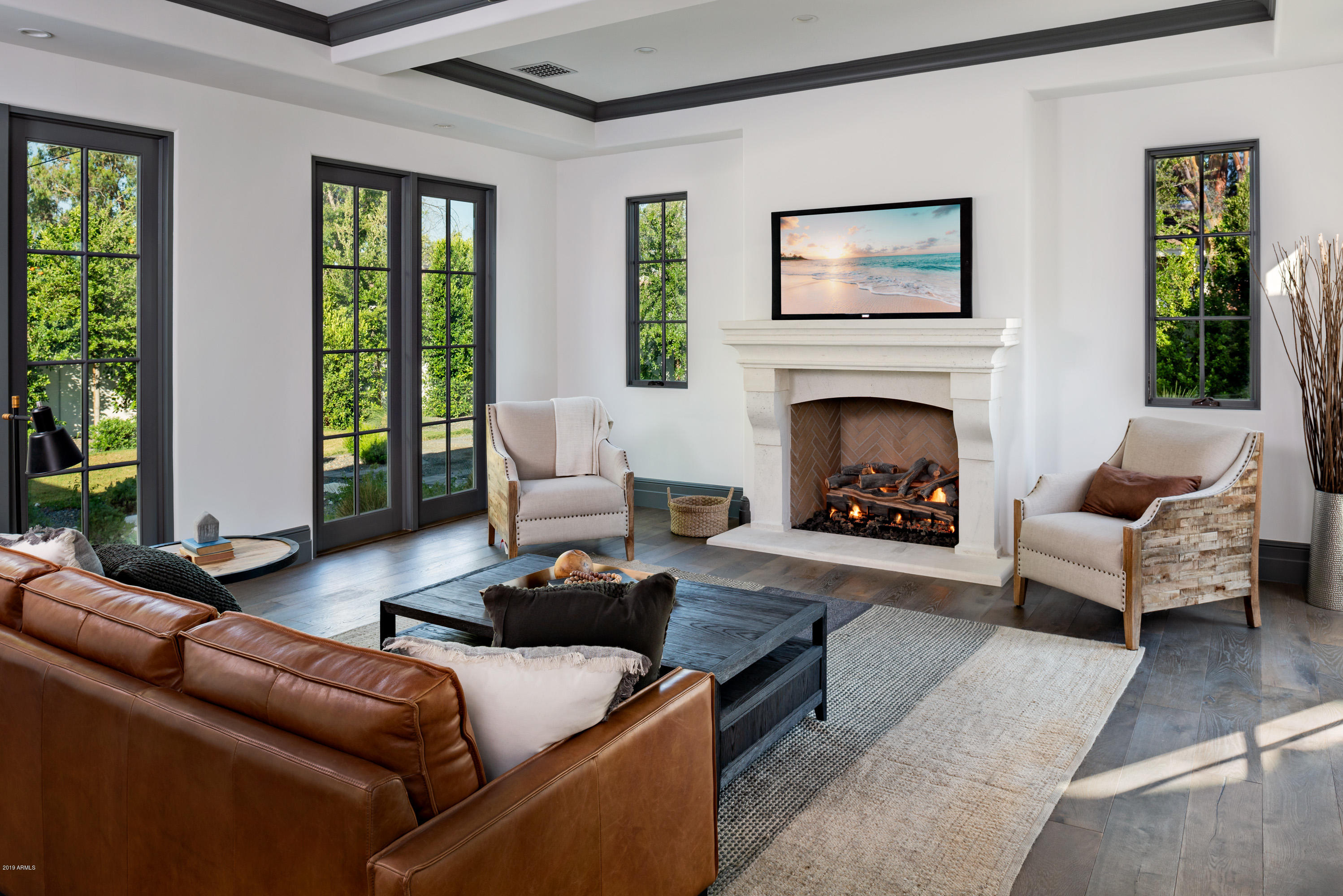 DEL RAY ESTATES - Residential