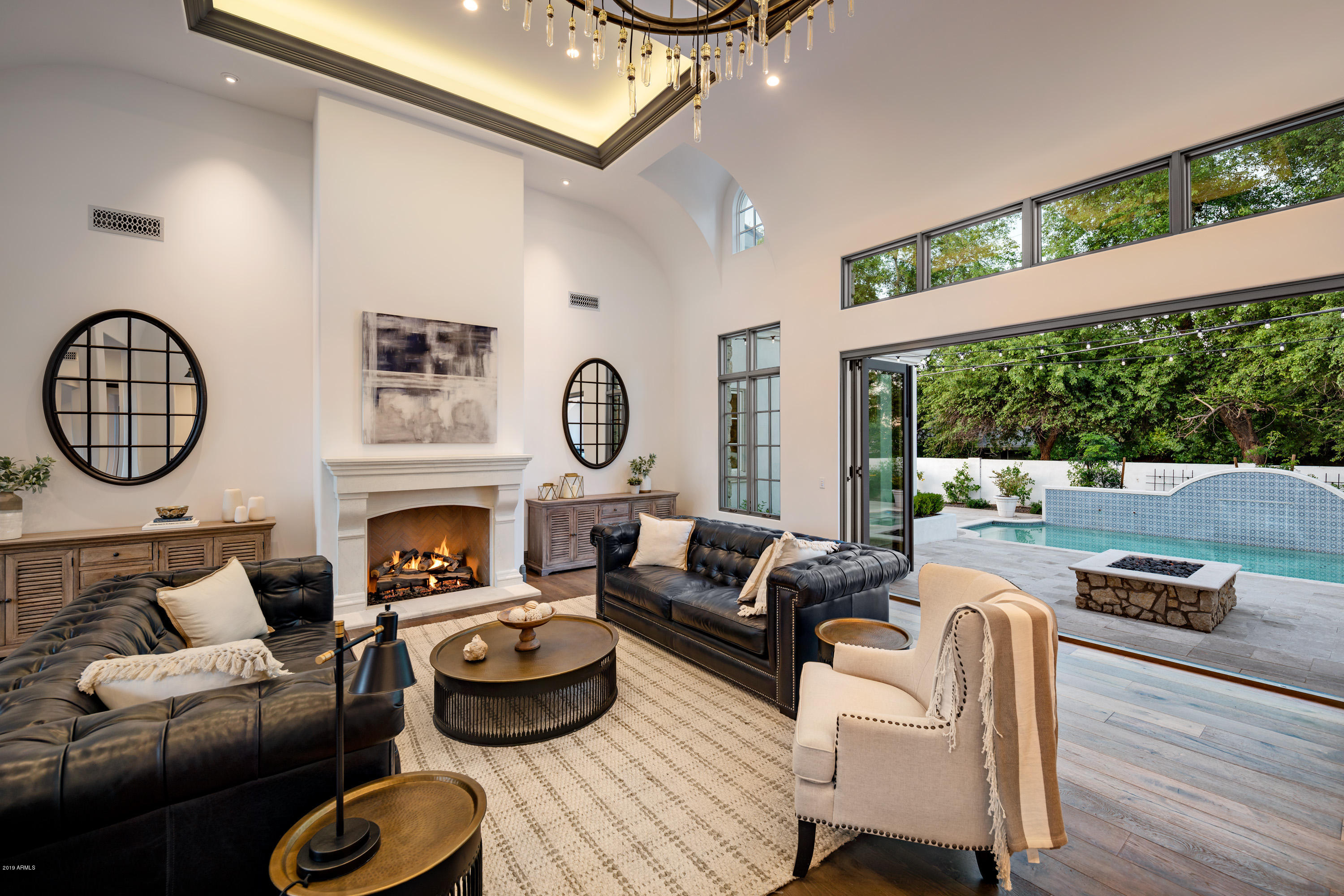 DEL RAY ESTATES - Residential