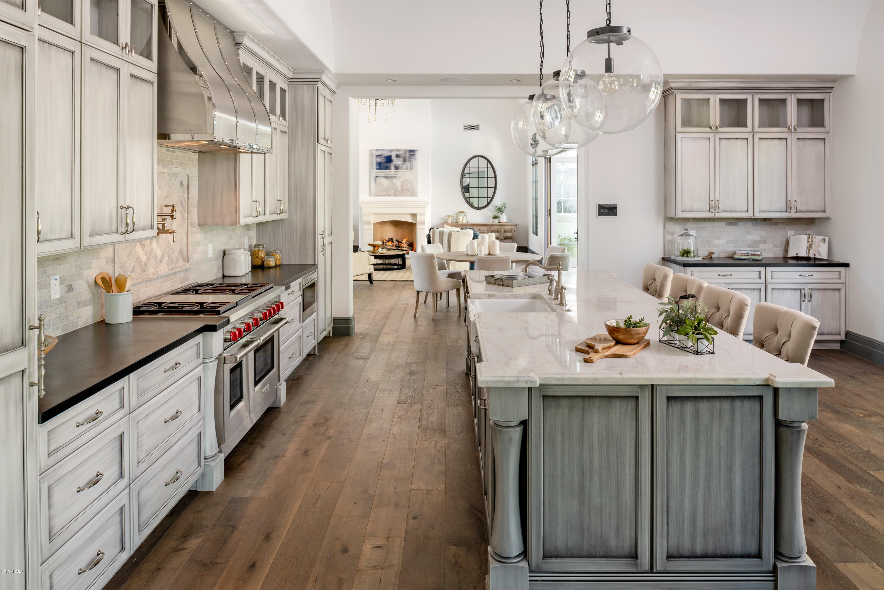 DEL RAY ESTATES - Residential
