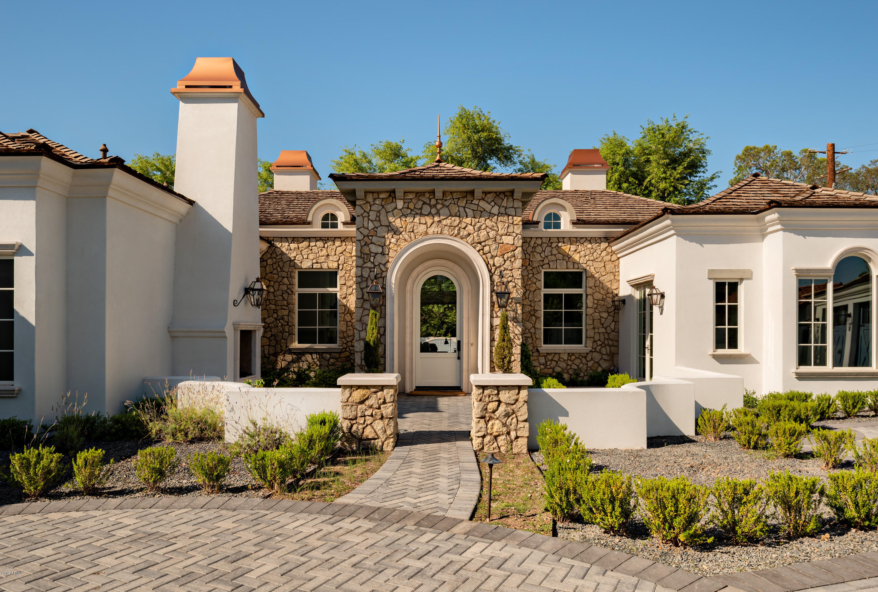 DEL RAY ESTATES - Residential