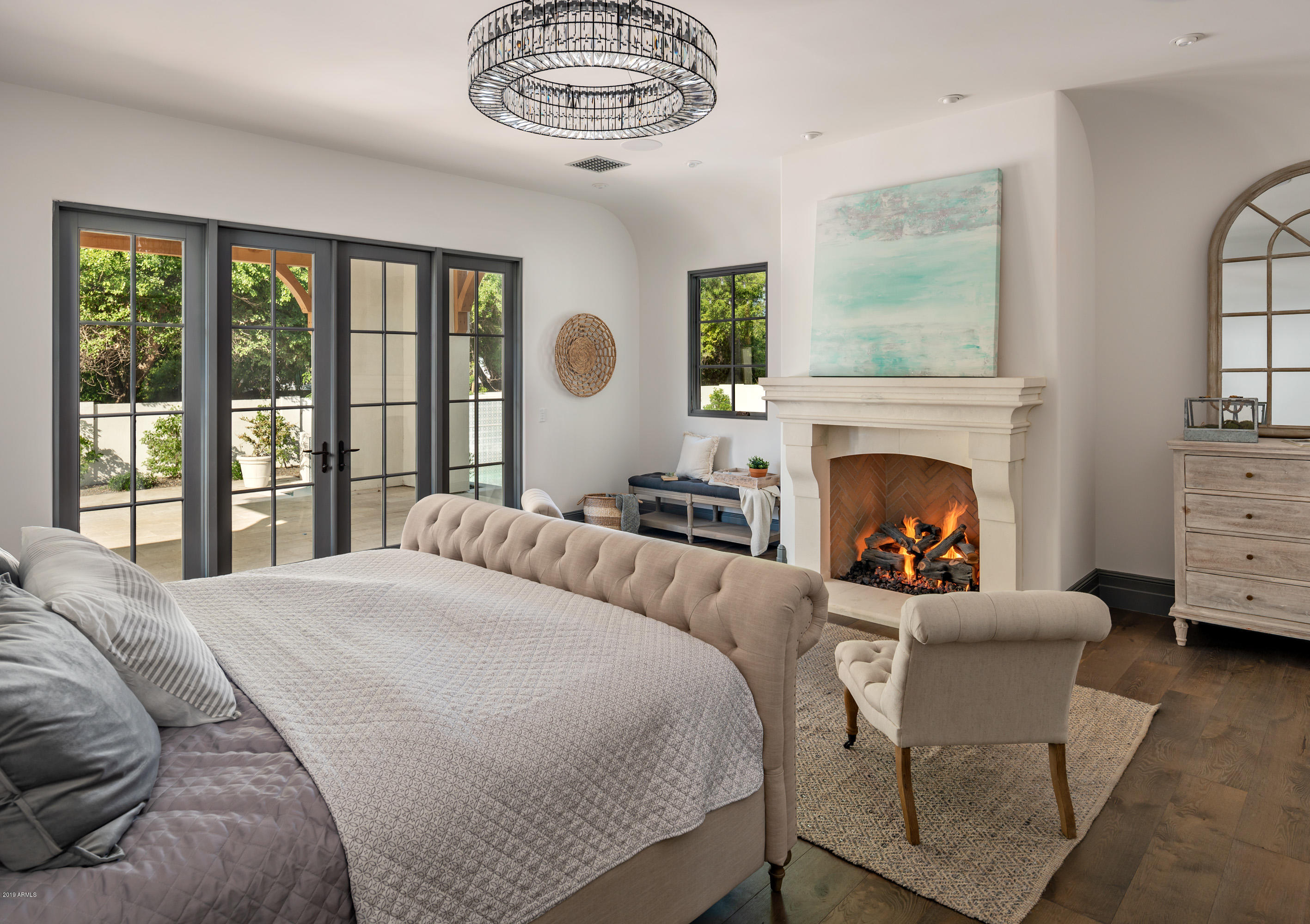 DEL RAY ESTATES - Residential