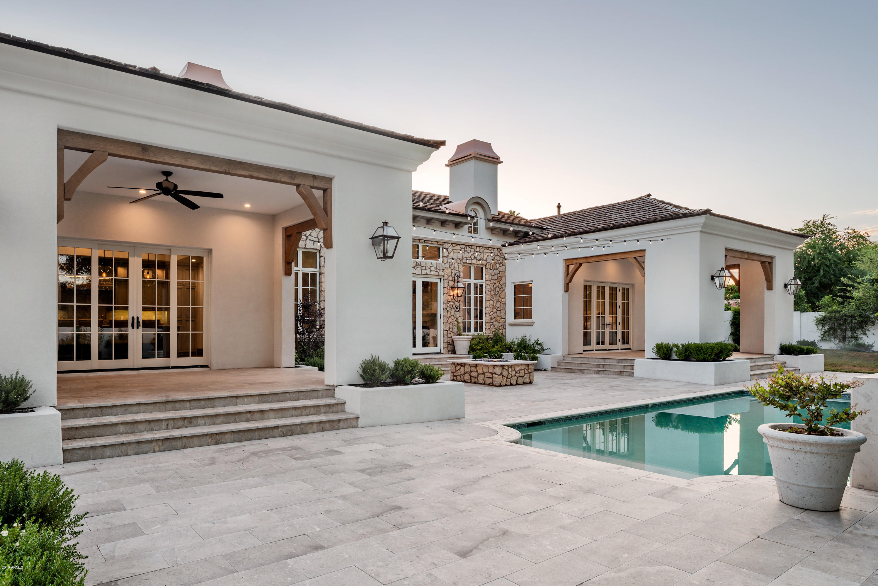 DEL RAY ESTATES - Residential
