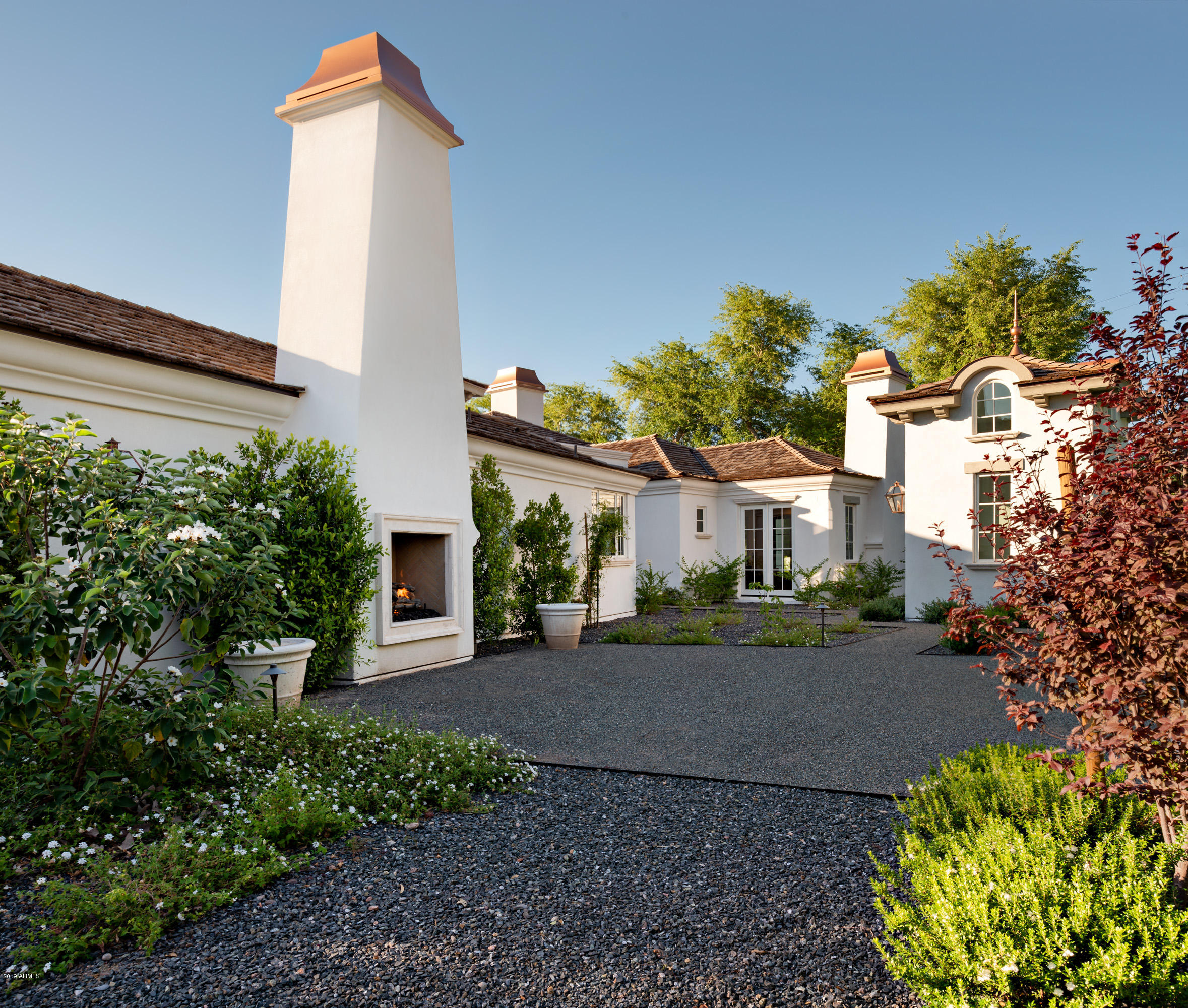 DEL RAY ESTATES - Residential