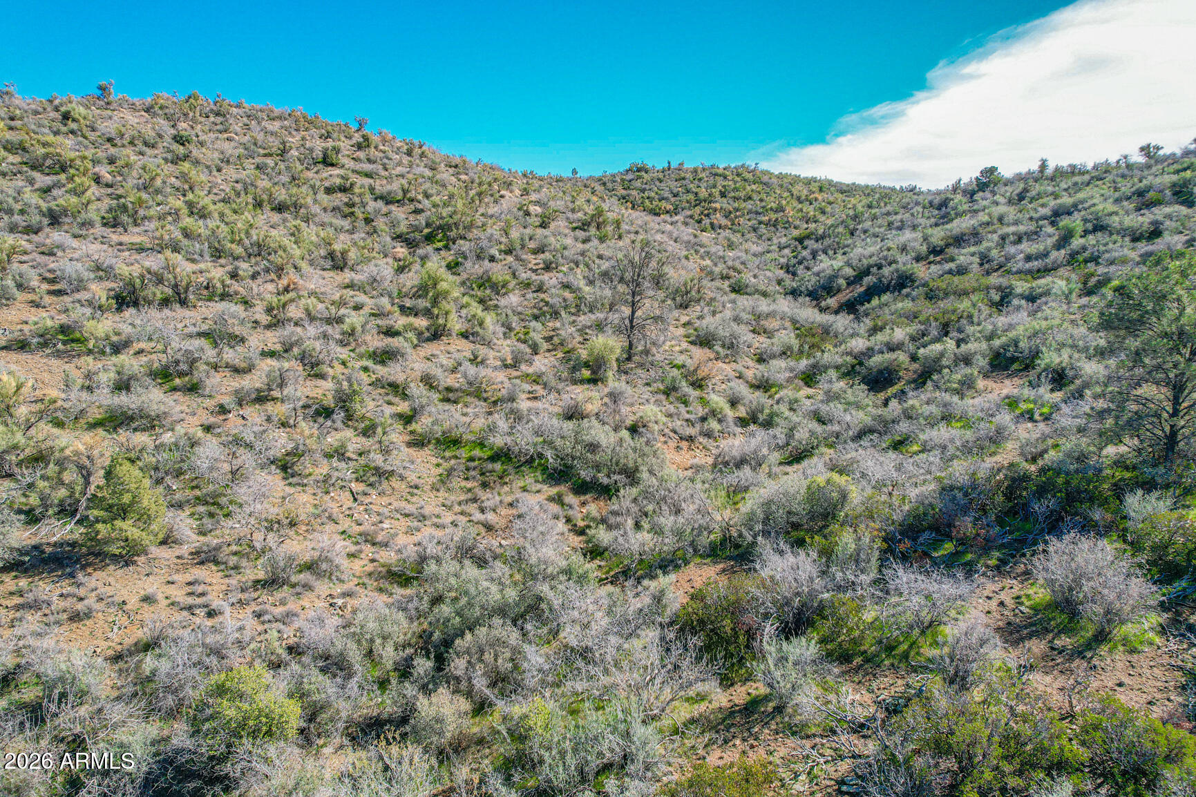 RUGER RANCH UNIT 3 PHASE 2 - Land