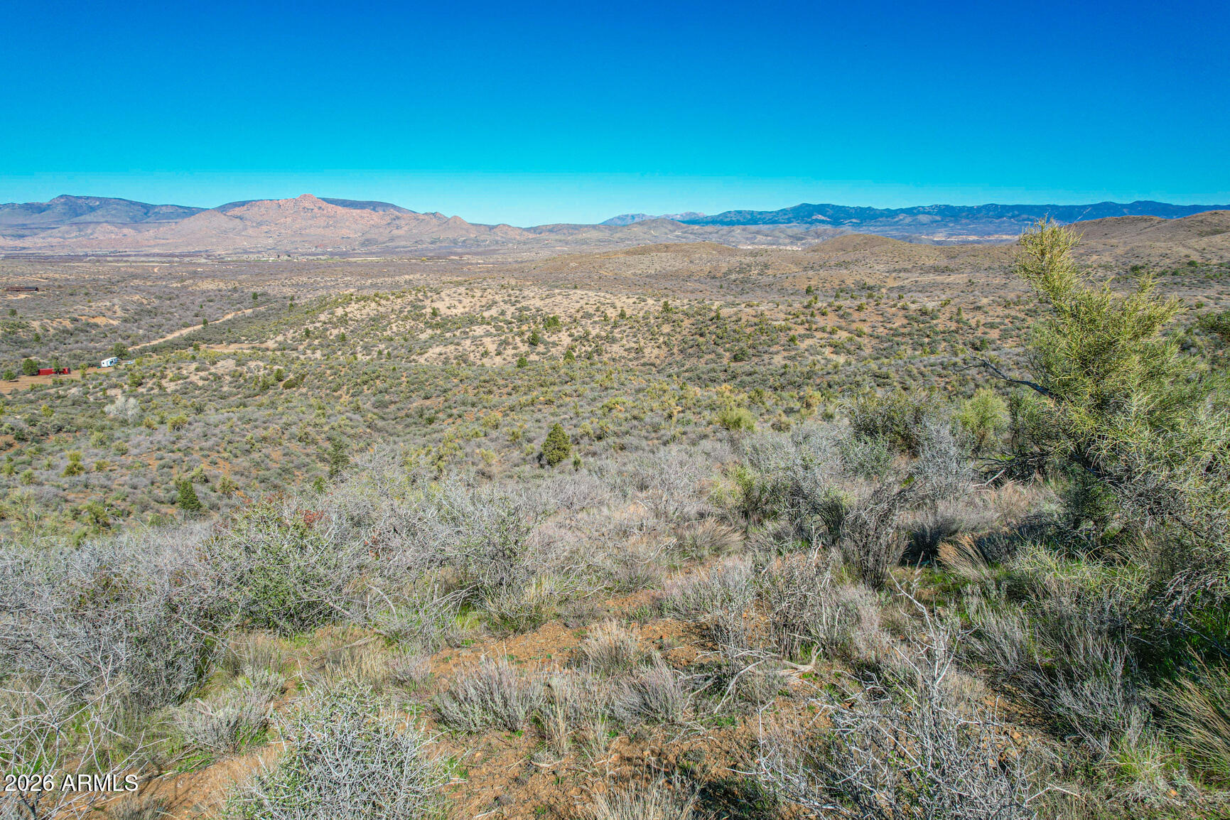 RUGER RANCH UNIT 3 PHASE 2 - Land