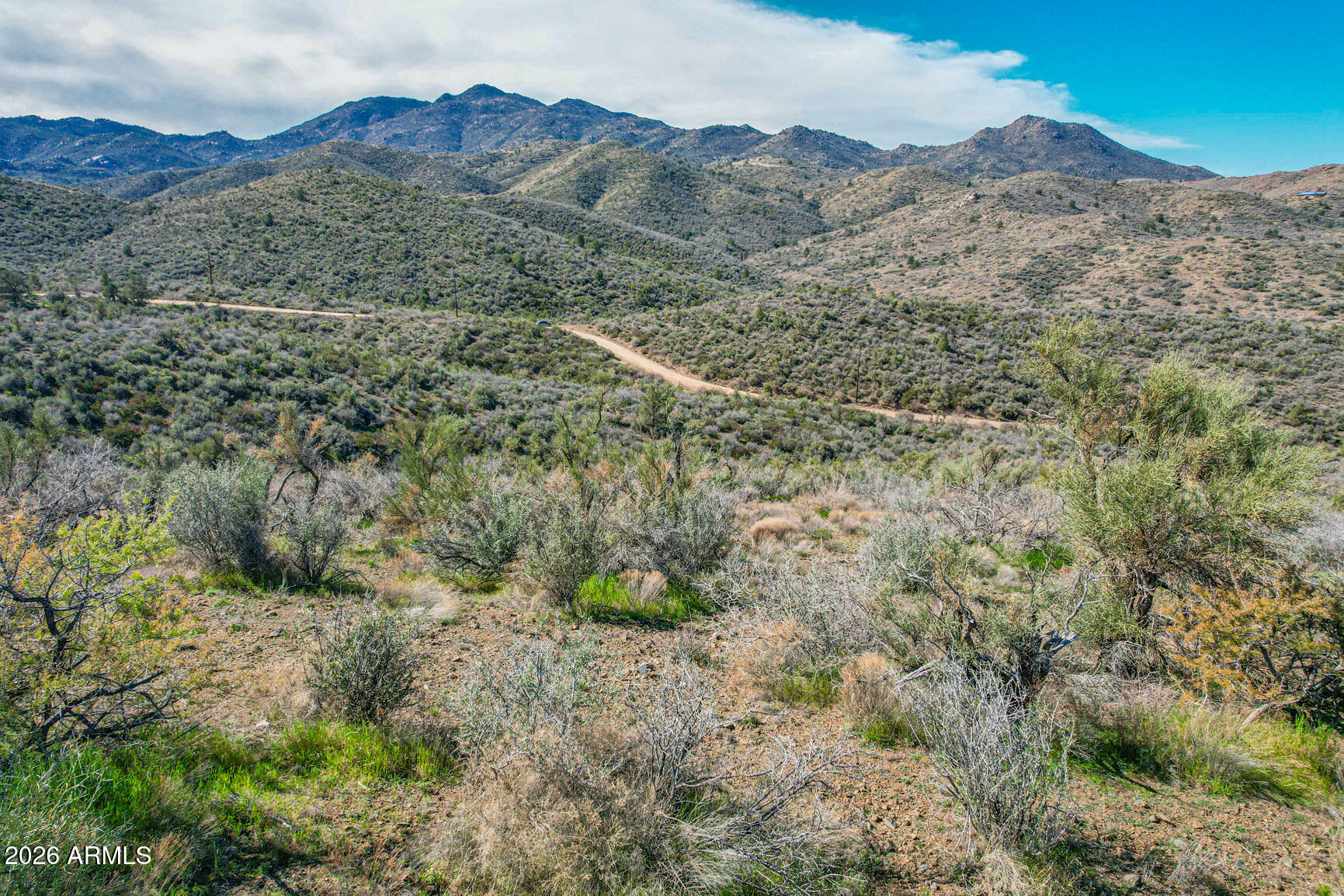 RUGER RANCH UNIT 3 PHASE 2 - Land