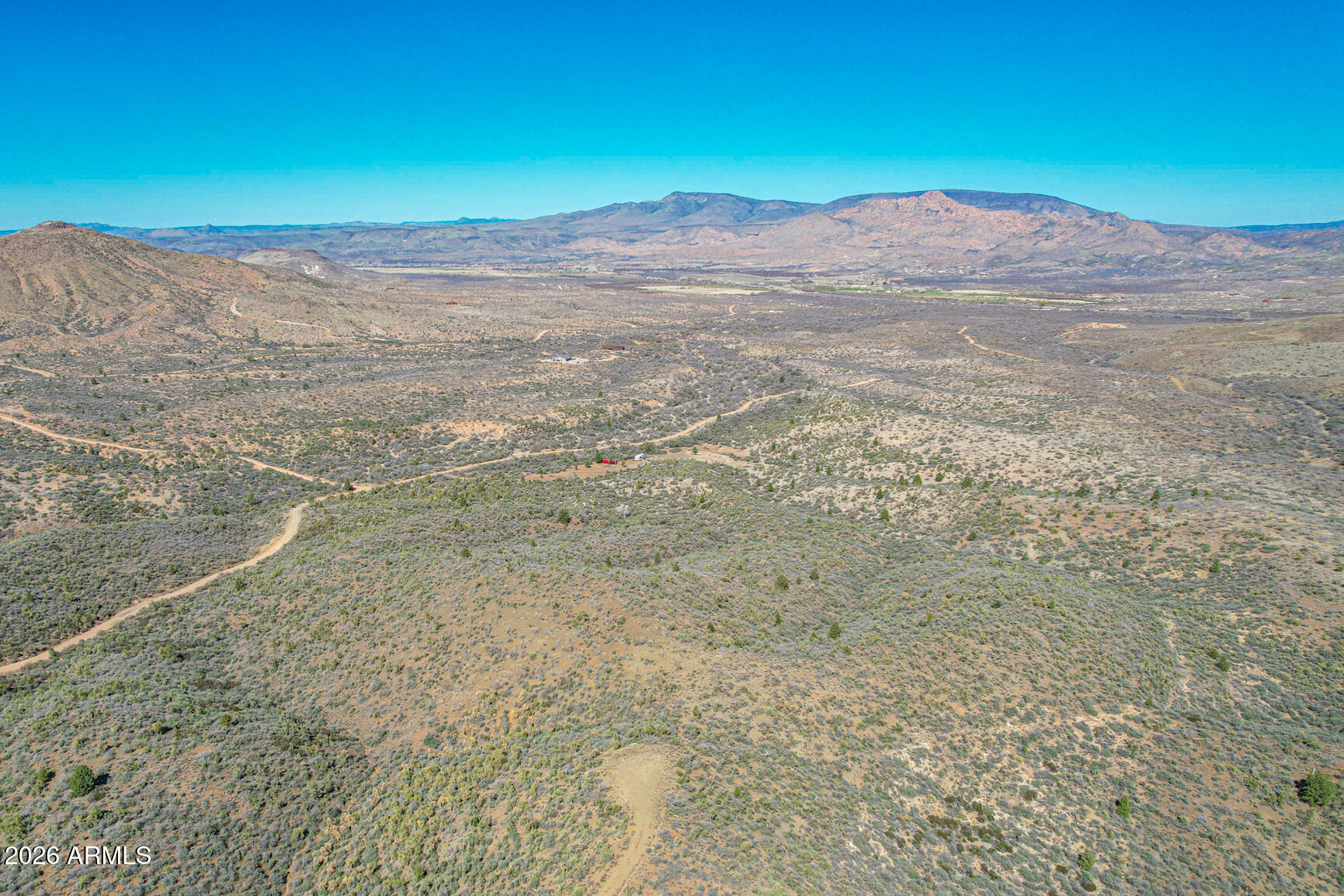 RUGER RANCH UNIT 3 PHASE 2 - Land