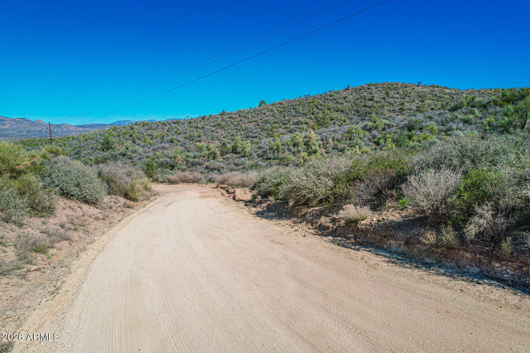 RUGER RANCH UNIT 3 PHASE 2 - Land