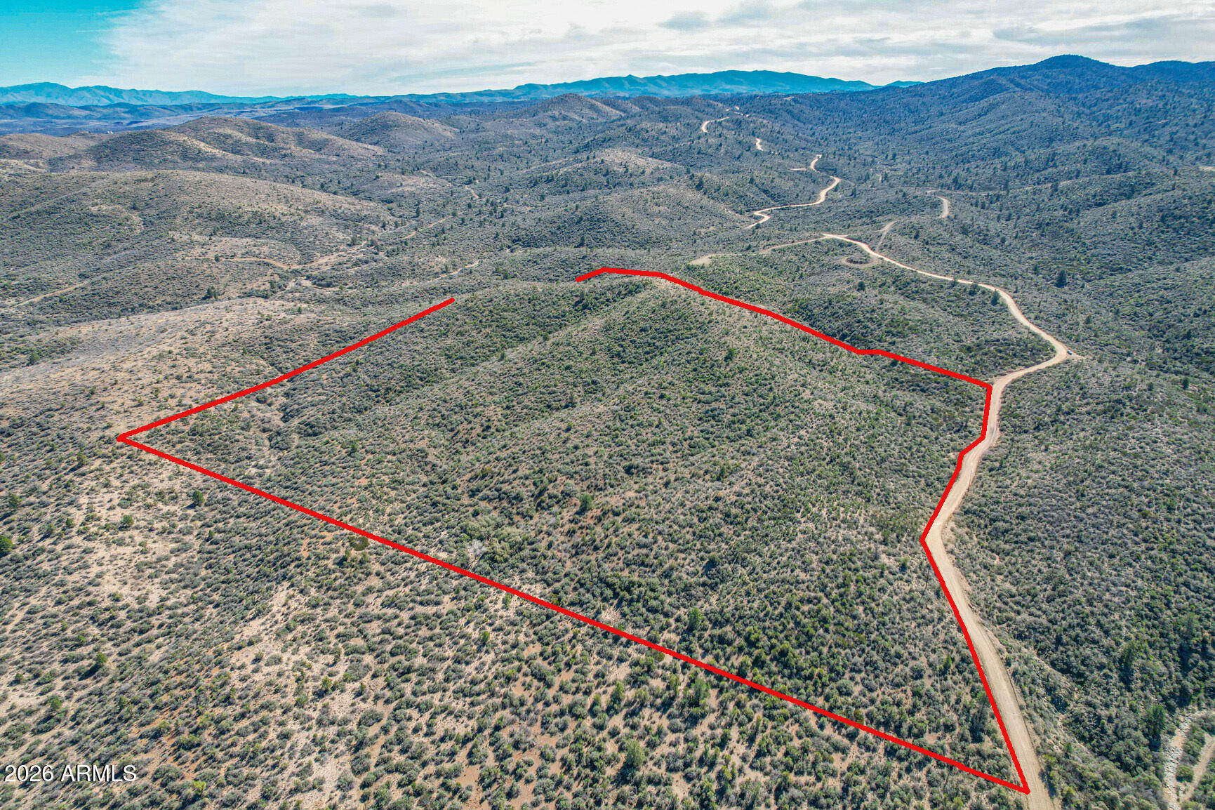 XXX S Ruger Ranch Road 193