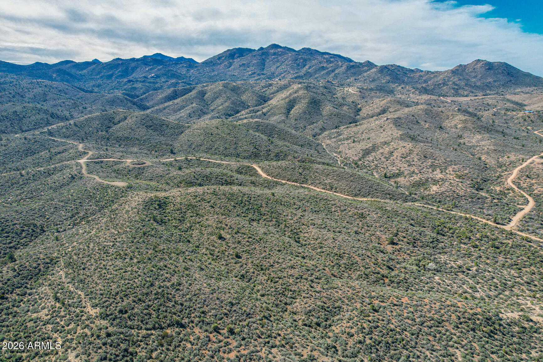 RUGER RANCH UNIT 3 PHASE 2 - Land