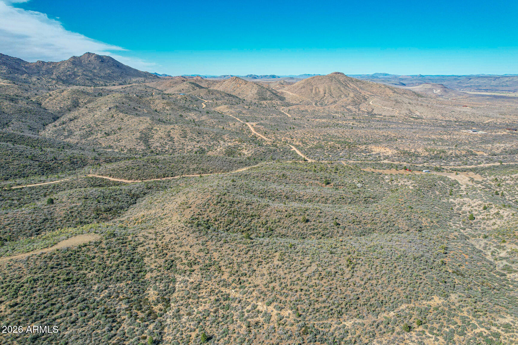 RUGER RANCH UNIT 3 PHASE 2 - Land