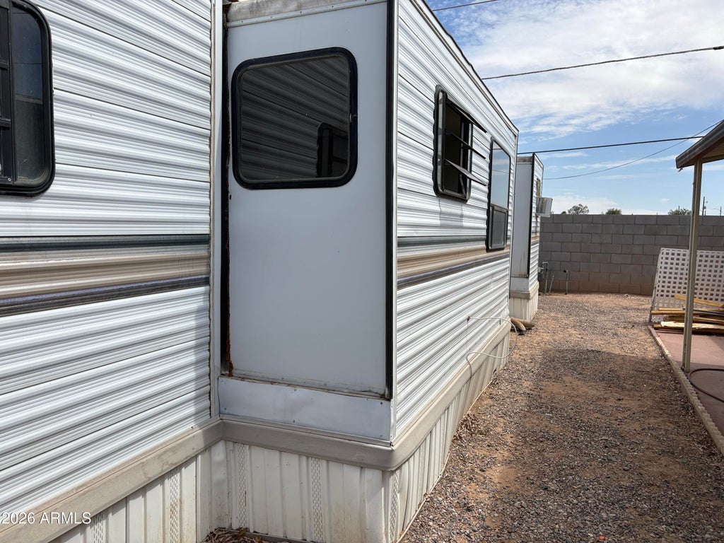 Photo of 517 N Avenue A #34A, Casa Grande, AZ 85122 (MLS # 7039309)