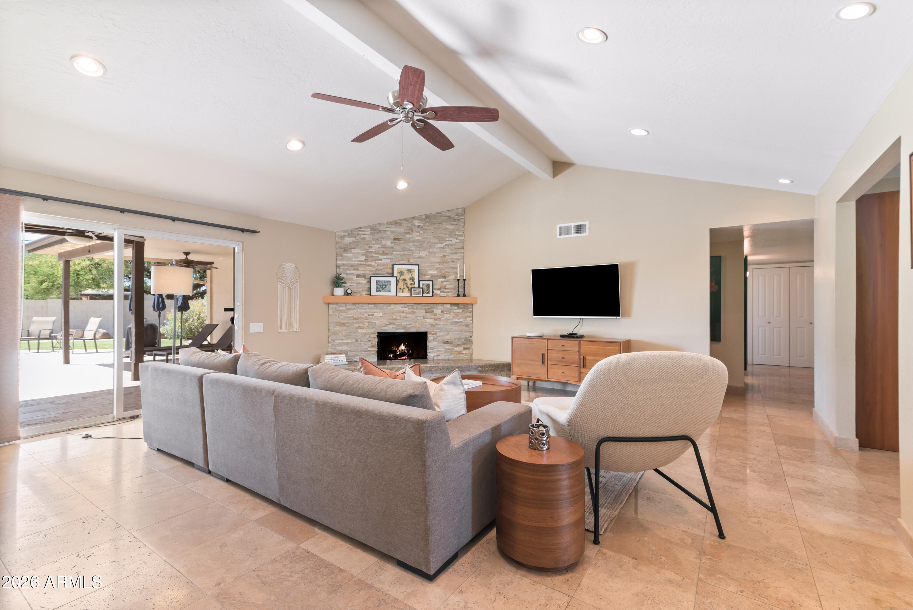 5601 E CHARTER OAK Road