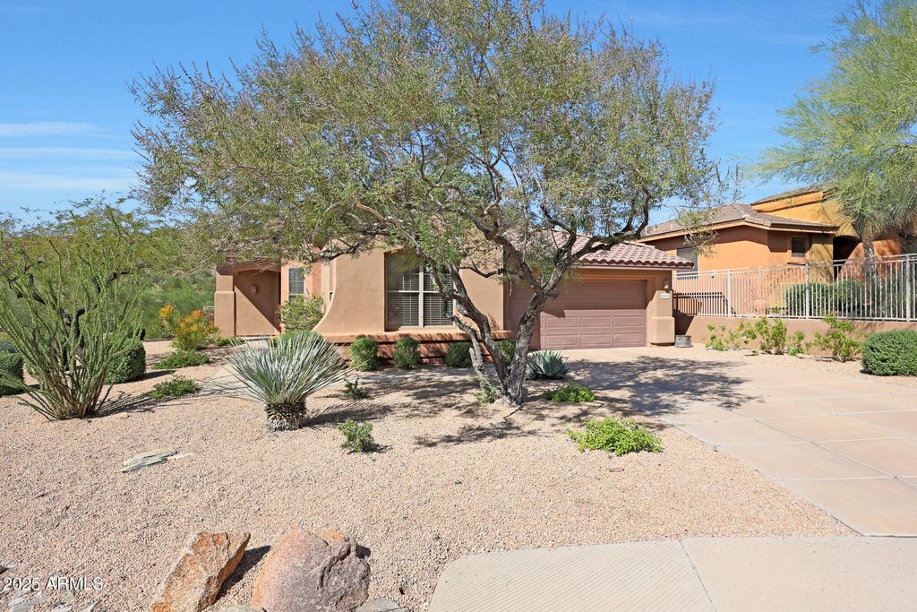 Photo of 11302 E Helm Drive, Scottsdale, AZ 85255 (MLS # 6939863)