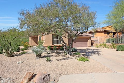 11302 E HELM Drive Scottsdale AZ 85255