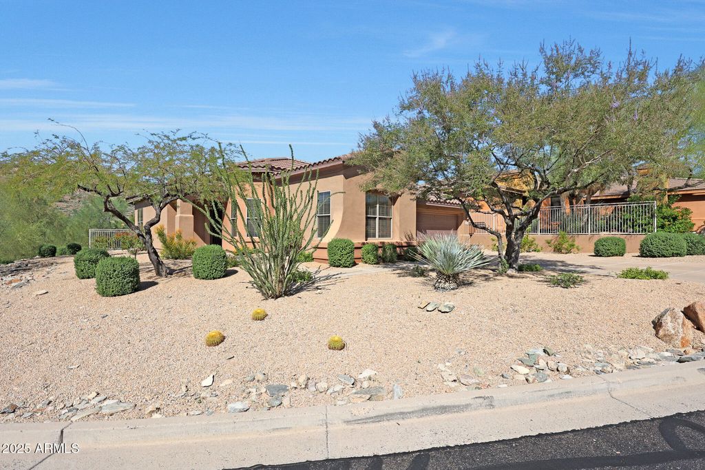 Photo of 11302 E Helm Drive, Scottsdale, AZ 85255 (MLS # 6939863)