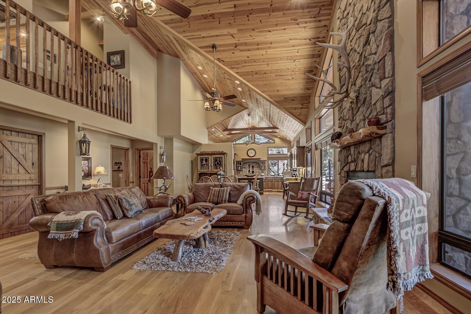 3622 N Bobcat Court