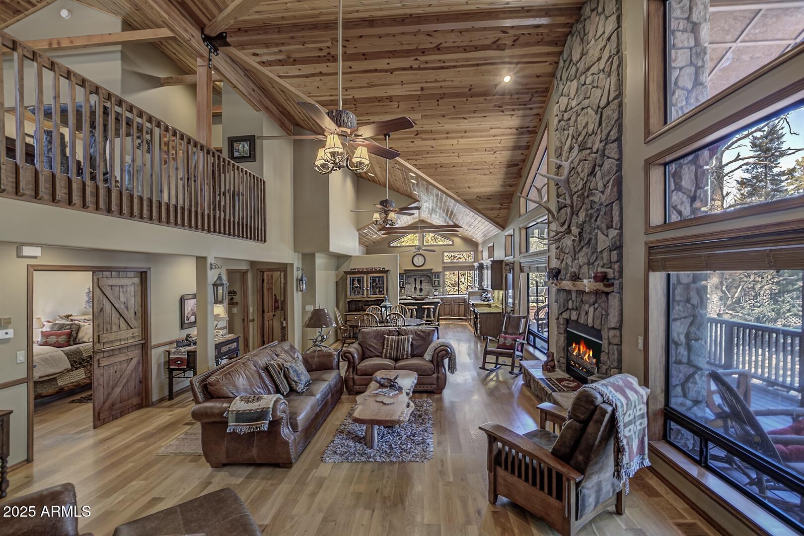 3622 N Bobcat Court