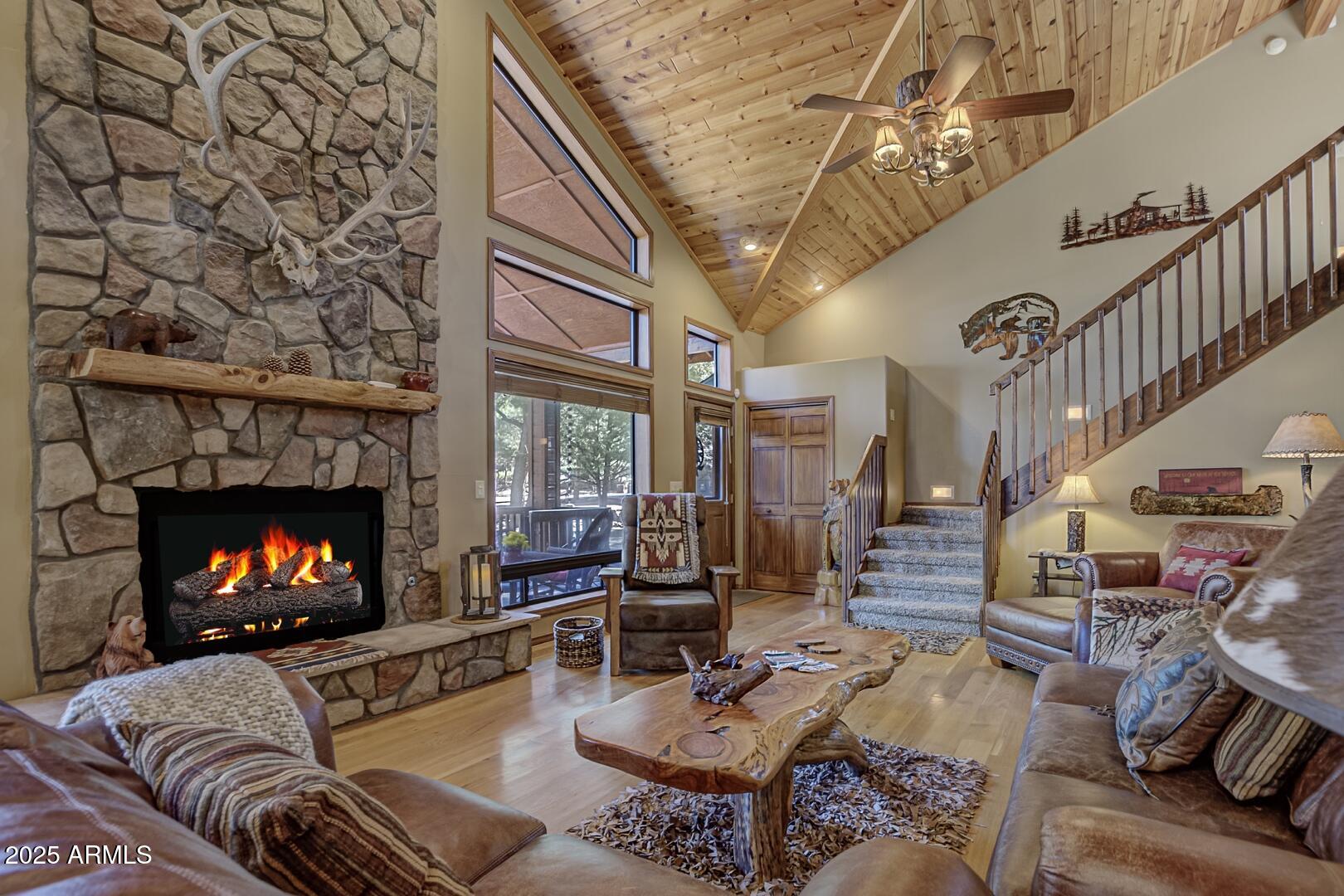 3622 N Bobcat Court