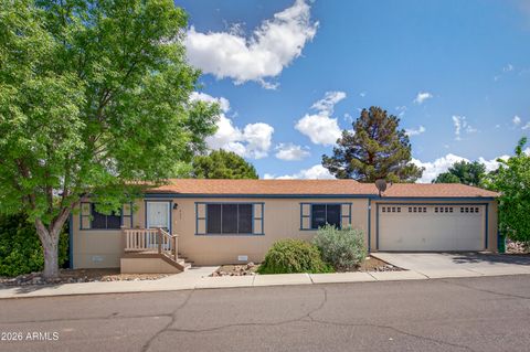 623 S 3 Street Cottonwood AZ 86326