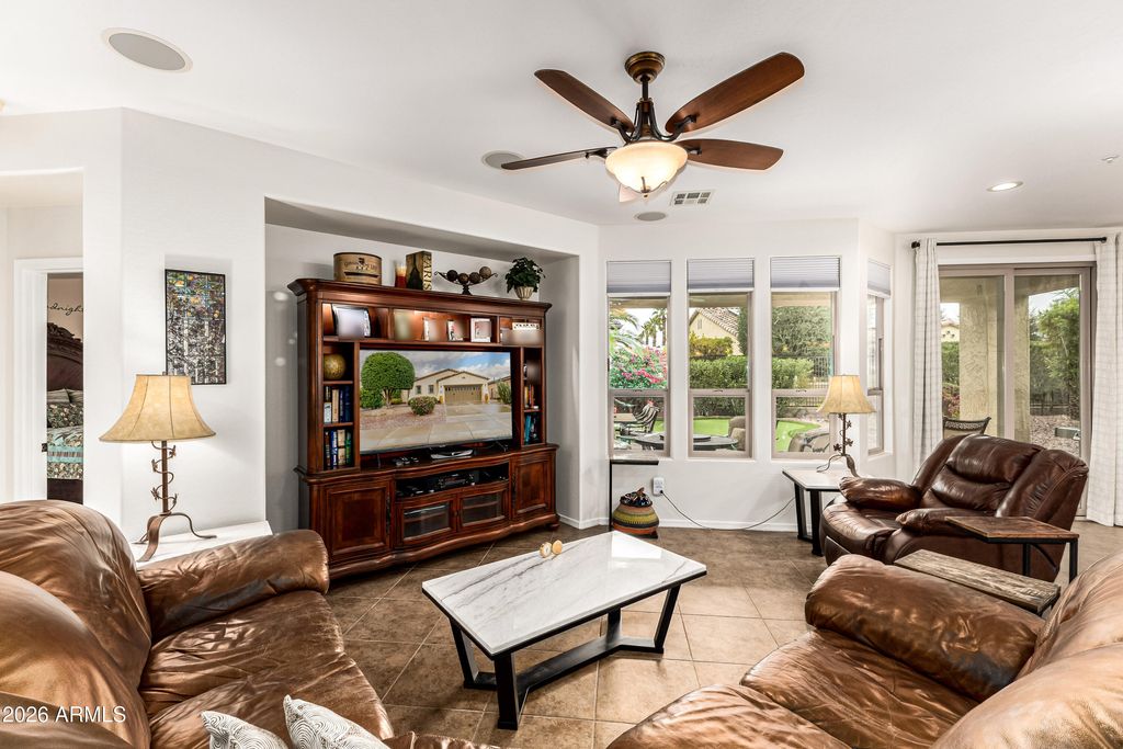 Photo of 13056 W Mine Trail, Peoria, AZ 85383 (MLS # 6987012)