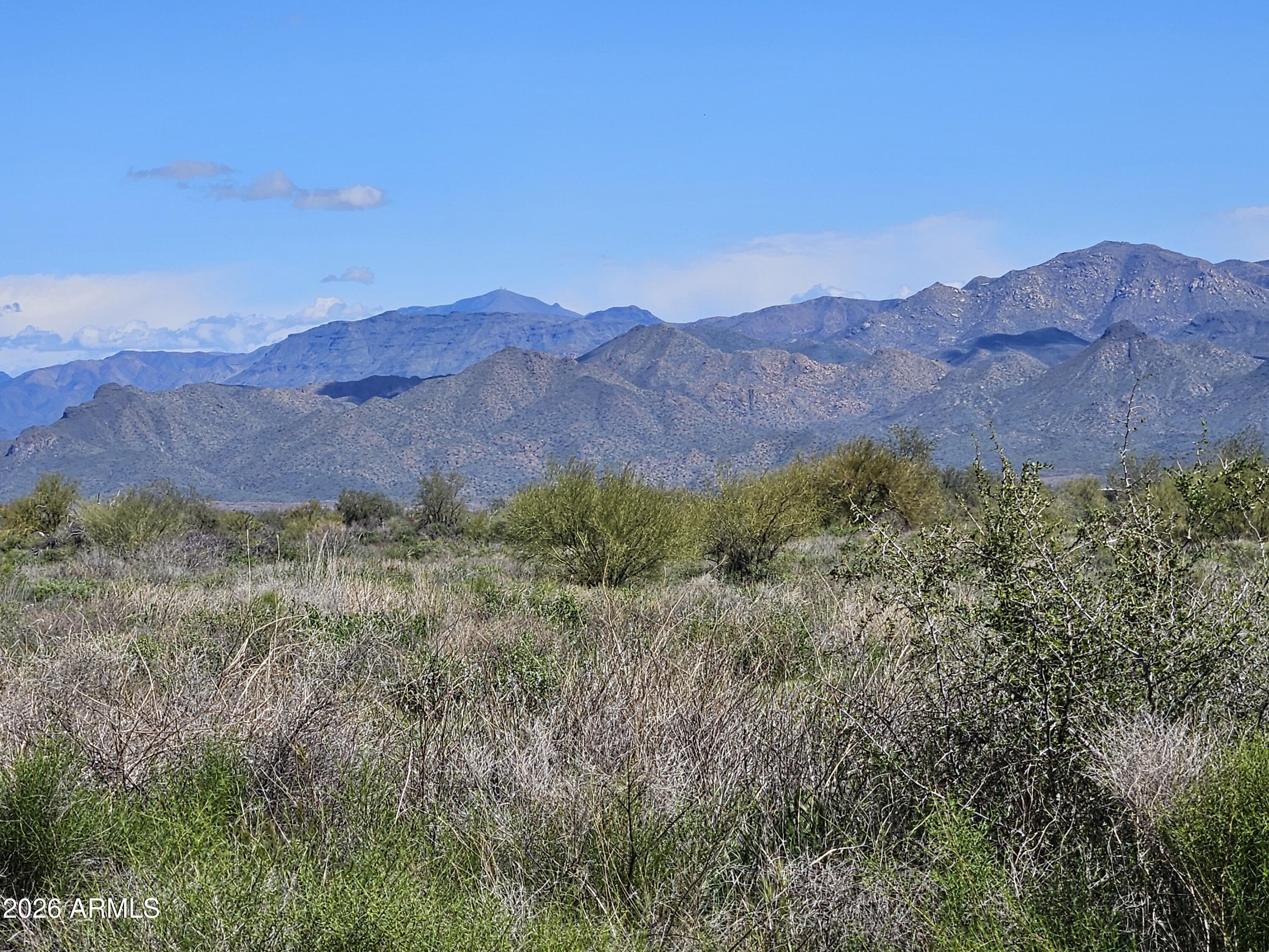 292XX N 164th Street -