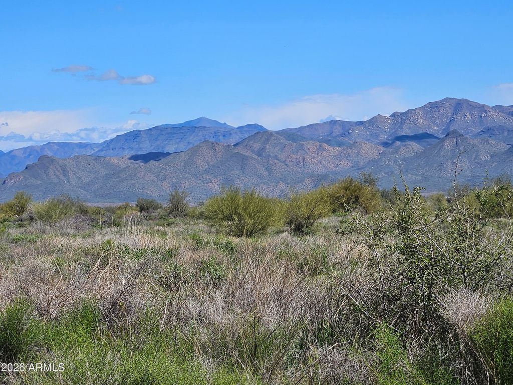 Photo of 292 N 164th Street #-, Scottsdale, AZ 85262 (MLS # 6984948)