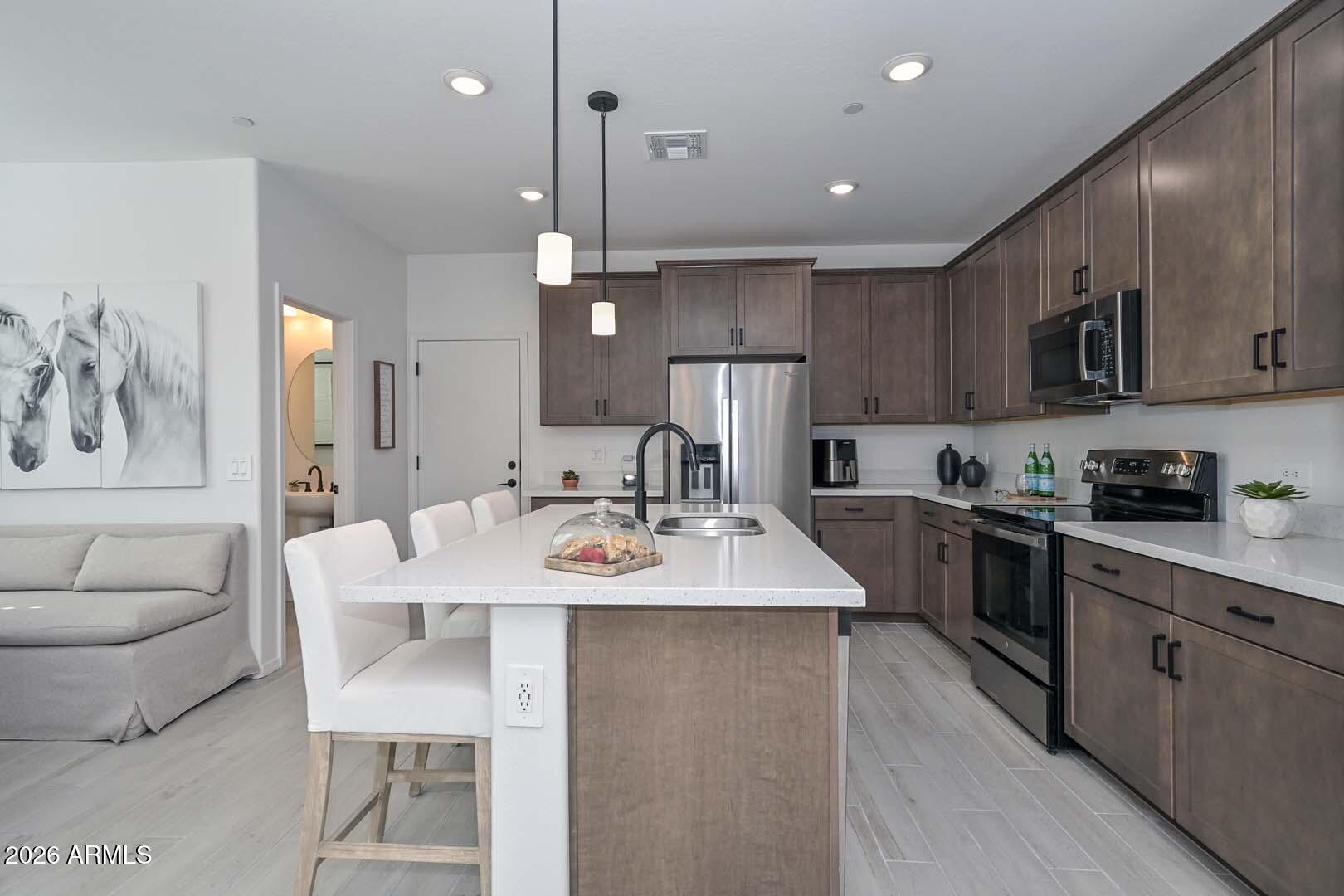 2665 S CATHERINE Drive 101