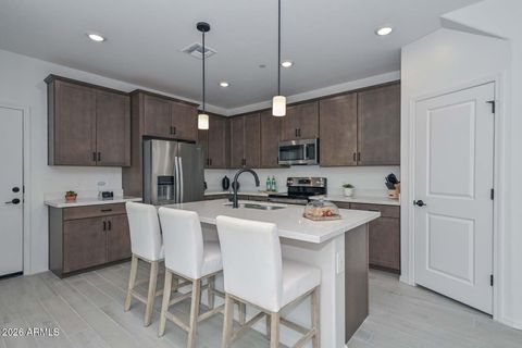 2665 S CATHERINE Drive 101 Gilbert AZ 85295