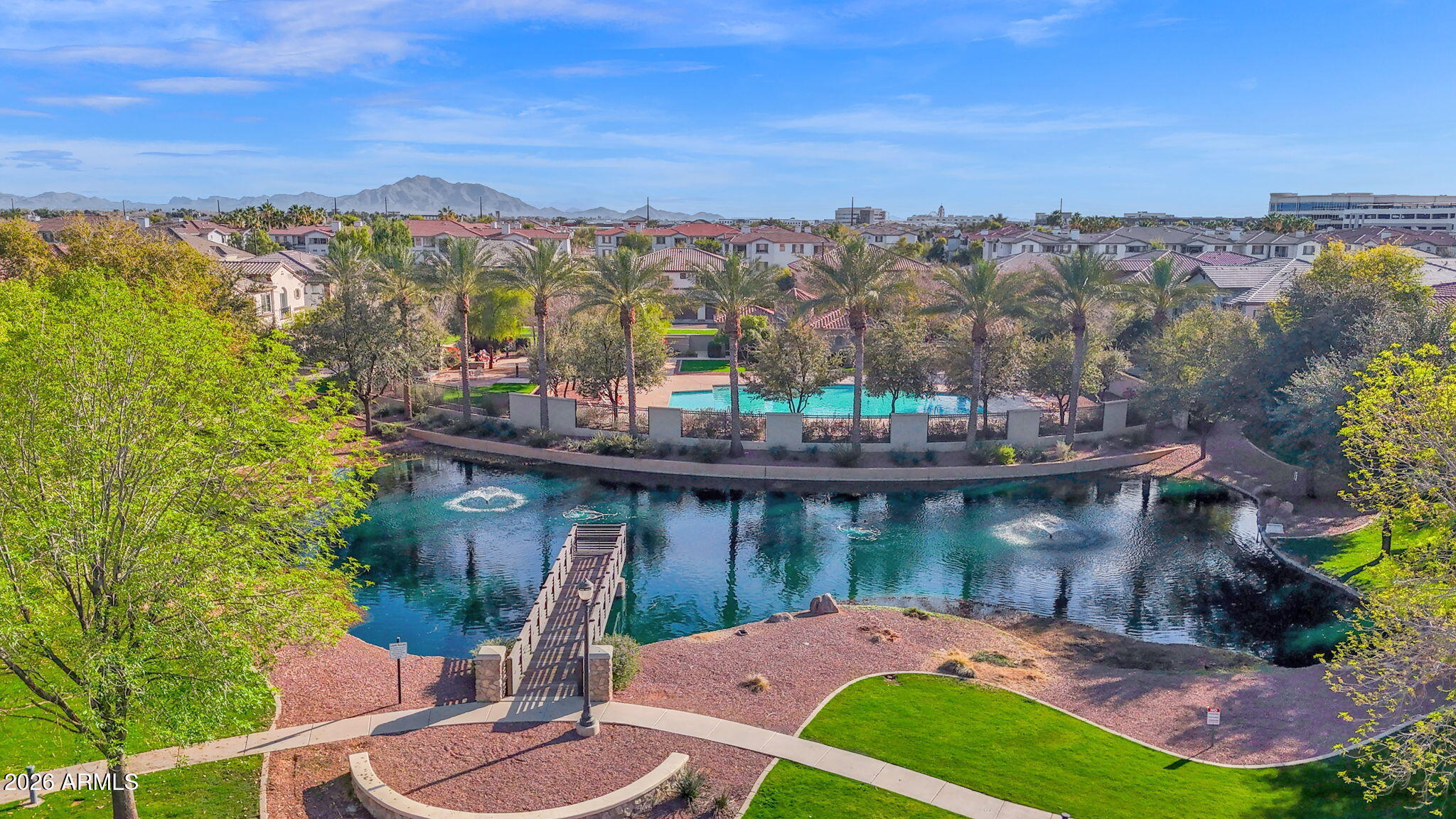 2665 S CATHERINE Drive 101